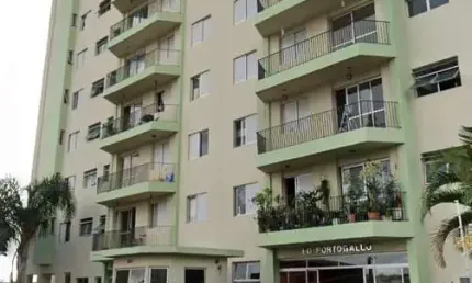Apartamento à venda em são paulo, vila ema, com 2 quartos, com 57 m²