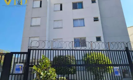 Apartamento à venda em são paulo, vila taquari, com 2 quartos, com 40 m²