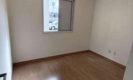 Apartamento à venda em São Paulo, Jardim América da Penha, com 2 quartos, com 50 m²