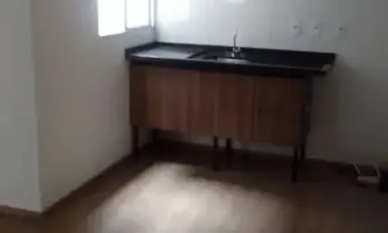 Apartamento à venda em São Paulo, Jardim Independência, com 1 quarto, com 25 m²