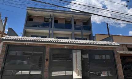 Sobrado à venda em São Paulo, Jardim Nordeste, com 3 quartos, com 135 m²
