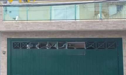 Sobrado à venda em São Paulo, Vila Granada, com 4 quartos, com 300 m²