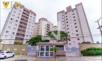Apartamento com 3 quartos à venda na Vila Bela, São Paulo 