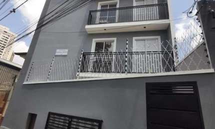 Apartamento à venda em São Paulo, Jaçana (Zona Norte), com 1 quarto, com 36 m²