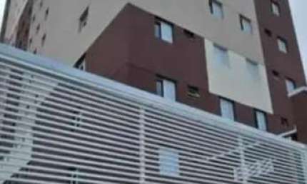Apartamento à venda em São Paulo, Vila Matilde, com 2 quartos, com 40 m²