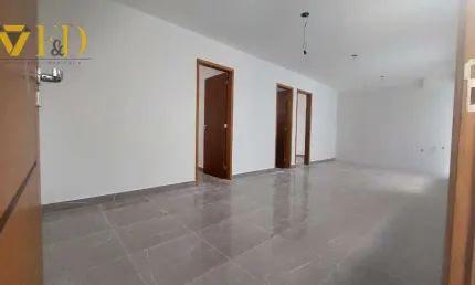 Apartamento à venda em são paulo, vila santa clara, com 2 quartos, com 46 m²