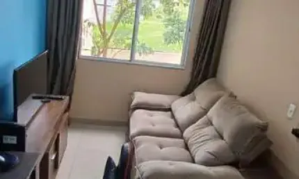 Apartamento com 2 quartos à venda em Aricanduva, São Paulo 
