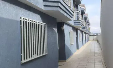 Sobrado à venda em são paulo, aricanduva, com 3 quartos, com 156 m²