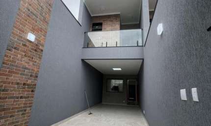 Casa com 3 quartos à venda na Cidade Patriarca, São Paulo 