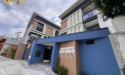 Casa com 2 quartos à venda na Vila Ré, São Paulo 