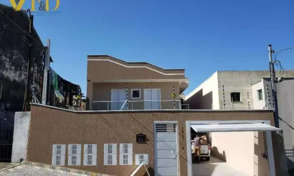 Apartamento à venda em são paulo, vila antonieta, com 2 quartos, com 40 m²