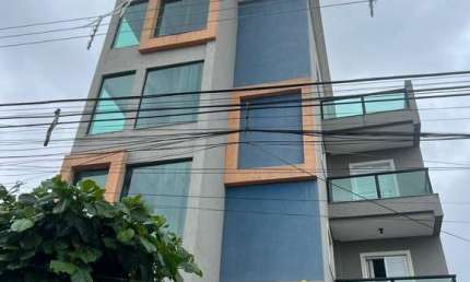 Apartamento à venda em São Paulo, Vila Ré, com 1 quarto, com 44 m²