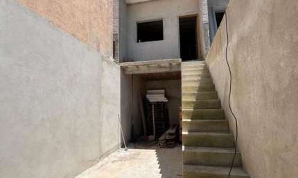 Sobrado à venda em São Paulo, Vila São Francisco (Zona Leste), com 3 suítes, com 130 m²