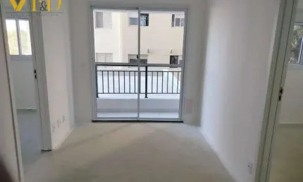 Apartamento à venda em são paulo, vila formosa, com 2 quartos, com 38 m²