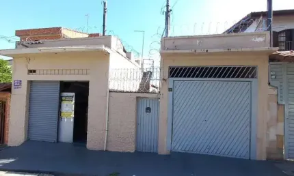 Sobrado à venda em são paulo, vila cleonice, com 3 quartos, com 190 m²
