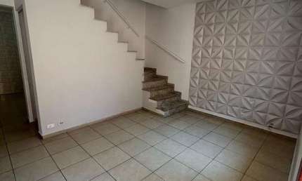 Sobrado à venda em São Paulo, Vila Ré, com 2 suítes, com 54 m²