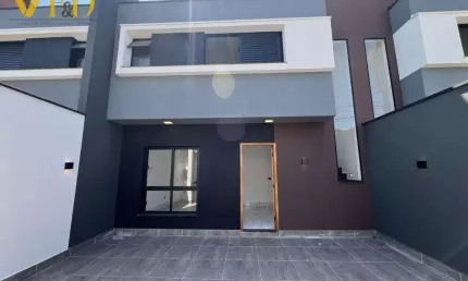 Sobrado à venda em São Paulo, Jardim Coimbra, com 2 suítes, com 90 m²