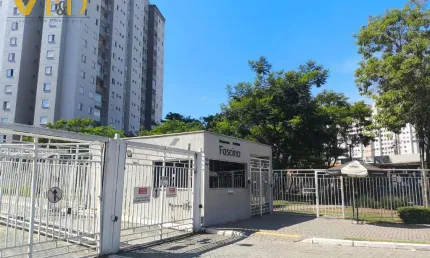 Apartamento à venda em São Paulo, Jardim América, com 2 quartos, com 54 m², Residencial Fascinio