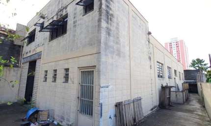 Galpão à venda em São Paulo, Vila Domitila, com 360 m²
