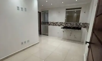 Apartamento à venda em são paulo, cidade patriarca, com 2 quartos, com 47 m²