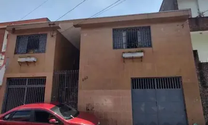 Casa à venda em São Paulo, Vila Alpina, com 3 quartos, com 123 m²