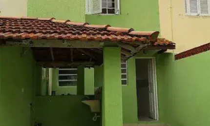 Casa à venda em são paulo, santana, com 2 quartos, com 90 m²