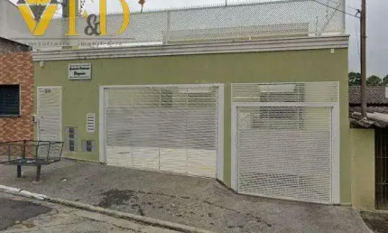 Casa com 2 quartos à venda na Vila Taquari, São Paulo 