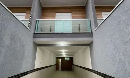 Sobrado à venda em São Paulo, Vila Feliz, com 3 quartos, com 131 m²