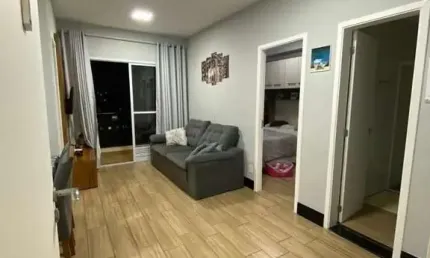 Apartamento à venda em Ferraz de Vasconcelos, Vila Zita, com 2 quartos, com 50 m²