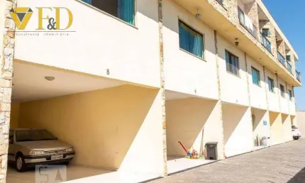 Casa com 3 quartos à venda na Vila Formosa, São Paulo 