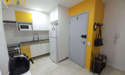 Apartamento à venda em São Paulo, Cidade Patriarca, com 3 quartos, com 52 m²