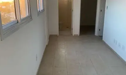 Apartamento à venda em São Paulo, Cidade Patriarca, com 2 quartos, com 36 m²
