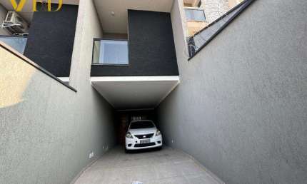 Sobrado à venda em São Paulo, Artur Alvim, com 3 suítes, com 140 m²
