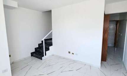 Casa em condomínio fechado com 2 quartos à venda na Vila Granada, São Paulo 