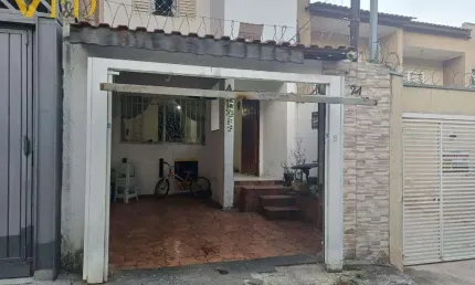 Casa com 2 quartos à venda no penha de frança, são paulo , 89 m2 por r$ 450.000