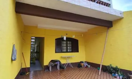 Sobrado à venda em são paulo, jardim casa pintada, com 4 quartos, com 215 m²