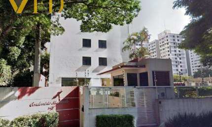 Apartamento à venda em São Paulo, Brás, com 2 quartos, com 68 m²