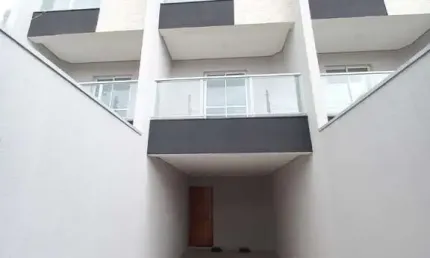 Sobrado à venda em são paulo, parque boturussu, com 3 quartos, com 135 m²