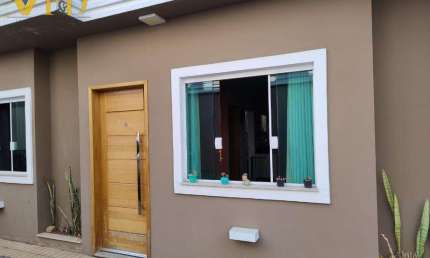 Sobrado à venda em São Paulo, Vila Ré, com 2 suítes, com 68.4 m²
