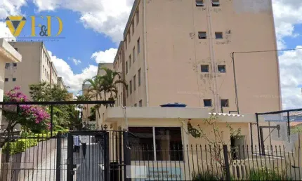 Apartamento à venda em São Paulo, Jardim Penha, com 2 quartos, com 58 m²