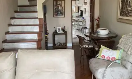 Sobrado à venda em São Paulo, Chácara Belenzinho, com 2 quartos, com 100 m²
