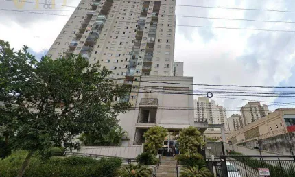 Apartamento à venda em São Paulo, Parque São Lourenço, com 2 quartos, com 46 m²