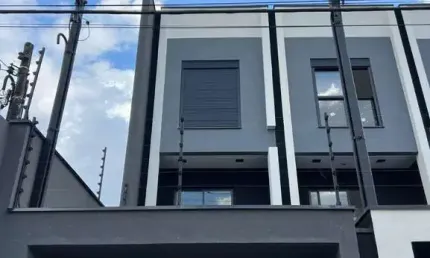 Casa com 2 quartos à venda na Cidade Patriarca, São Paulo 
