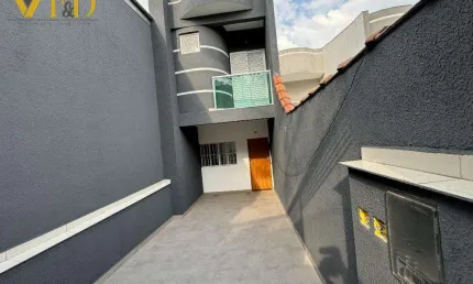 Casa com 3 quartos à venda no Parque Cruzeiro do Sul, São Paulo 