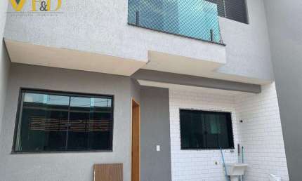 Sobrado na Vila Ré próximo do metrô Patriarca - Vila Ré