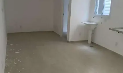 Apartamento à venda em São Paulo, Cidade Patriarca, com 2 quartos, com 40 m²