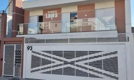 Apartamento na vila carrão semi-mobiliado com 2 dormitórios e vaga de garagem!