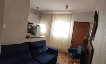 Apartamento à venda em São Paulo, Vila Gomes Cardim, com 2 quartos, com 53 m²