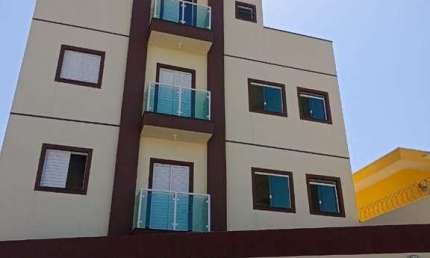 Apartamento à venda em São Paulo, Cidade Patriarca, com 2 quartos, com 38 m², Cidade Patriarca