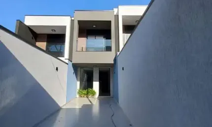 Sobrado à venda em são paulo, vila ré, com 2 suítes, com 76 m²